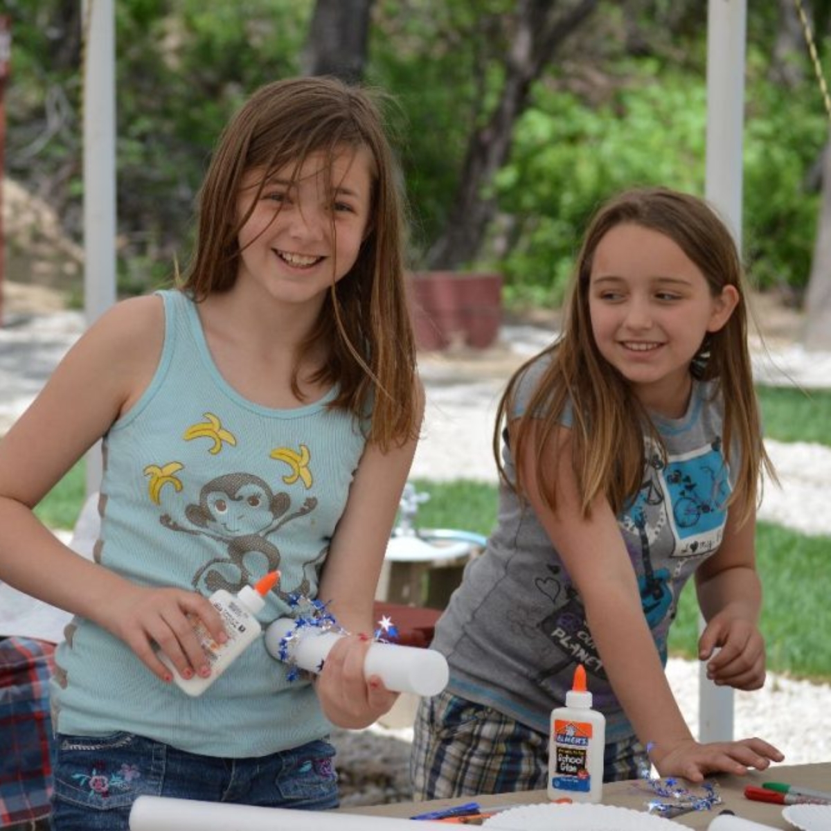 Camping Sites Scenic Ridge Family Campground Whitewater WI