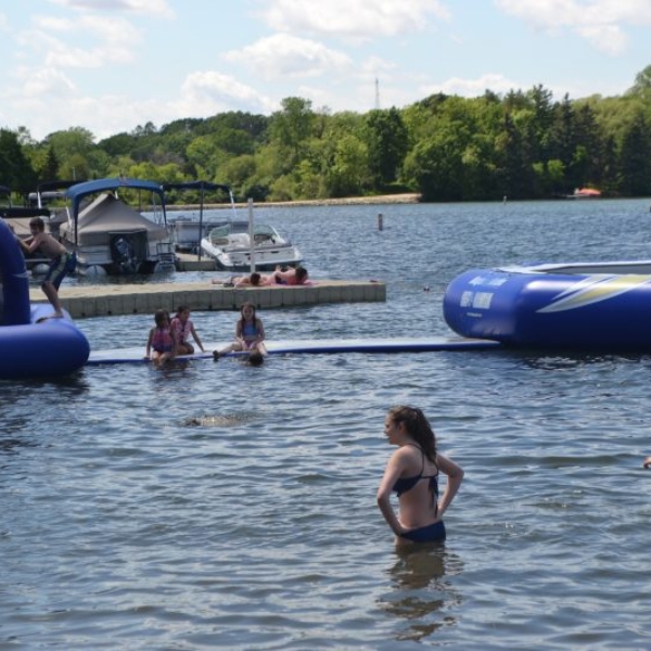 Events & Activities – Scenic Ridge | Family Campground | Whitewater WI